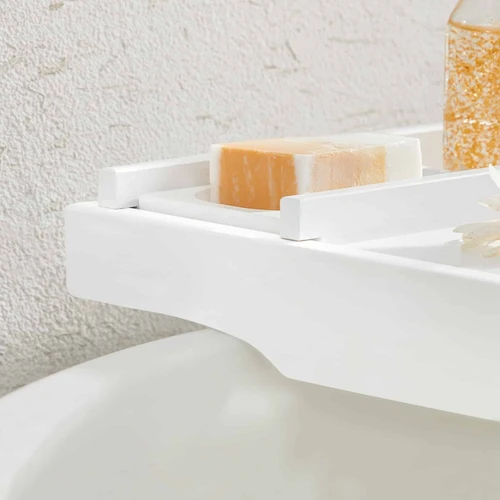 Idealus vonios kambario aksesuaras