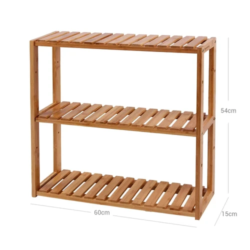 Universalus SONGMICS sprendimas dėl tvarkos ir stiliaus