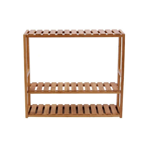 Lengva SONGMICS lentyna prieškambariui, voniai ar biurui