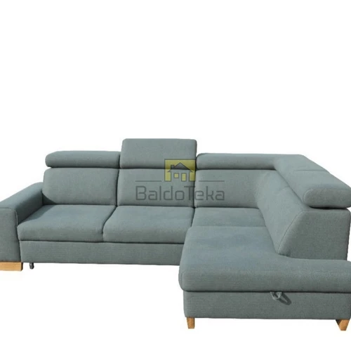 BARDO 192*255 bx minkštas kampas