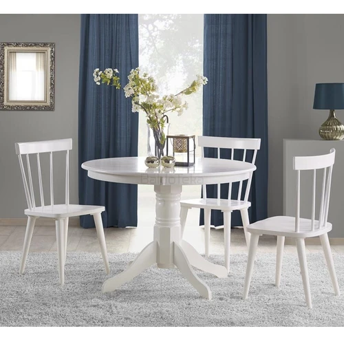 Ergonominės kėdės iš kaučiuko medžio