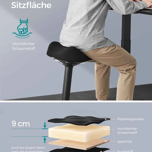 Reguliuojamo aukščio baro kėdė iki 120kg