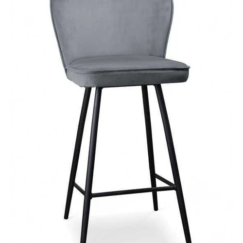 Ergonominė baro kėdė AINE 70 su minkšta sėdyne