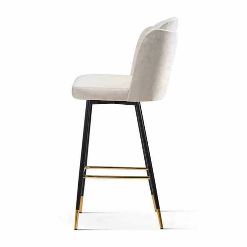 Baro kėdė BEETLE 60 – modernus dizainas ir kokybiška medžiaga