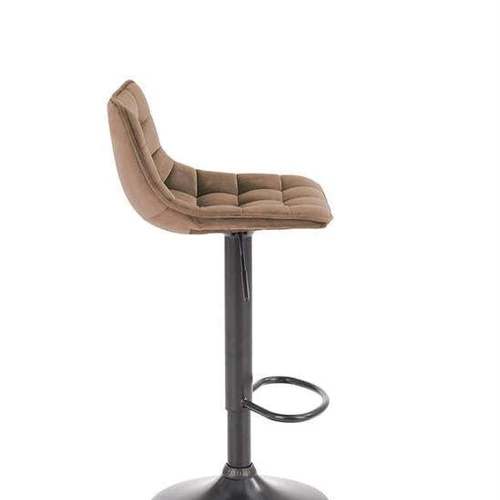 Milžiniška sofos lova su reguliuojama pagalve ir aksominiu audiniu