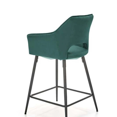 Compact Sofa with Premium Materials