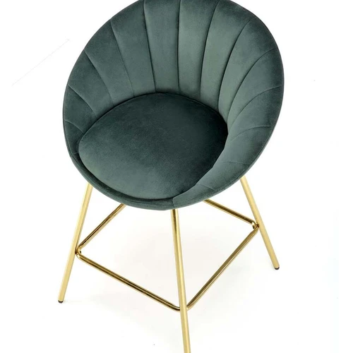 Moderni sofos pagalvė su aksominiu audiniu