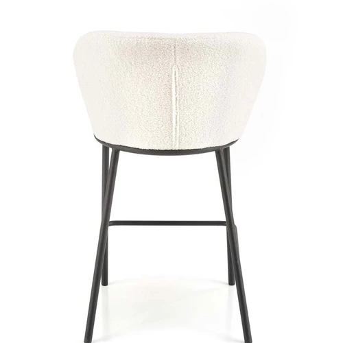 Minkšta drobinė pagalvė 54x53x92 cm