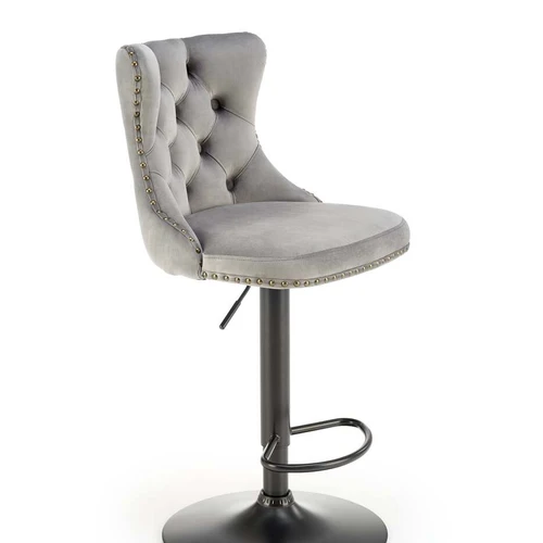 Moderni sofos lova su reguliuojama atrama ir milteliniu plienu