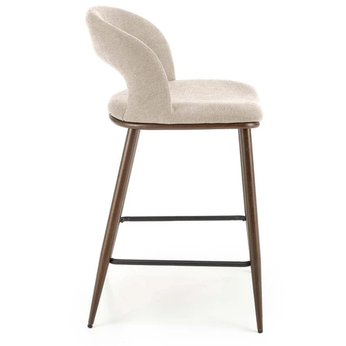 Ergonominė 48/52/92/65 cm sofos