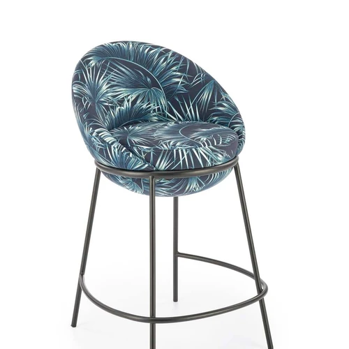 Minkšta smėlio spalvos sofos lova su audinio apmušalu