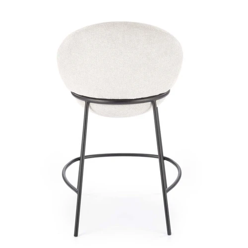 Tvarkinga ir moderni sofos lova su milteliniu plienu