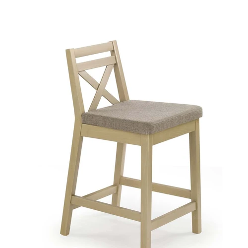 Kokybiški Beko masyvo ir audinio kombinacijos baldai