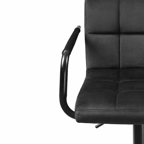 Patogios kėdės virtuvei su minkšta sėdyne