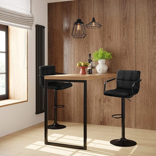 360° besisukančios kėdės su neslystančiu pagrindu