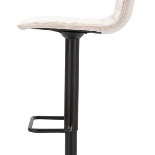 Baro kėdės High, 2 vnt, 43 × 85,5–107 × 49,5 cm - Baro kėdės