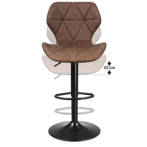 Patvarus grąžinimo cilindras