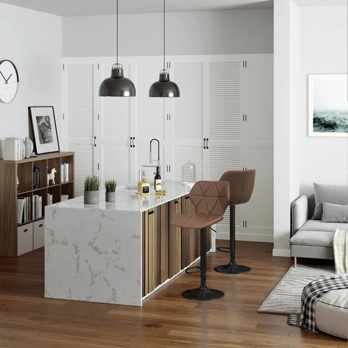 Reguliuojamas aukštis