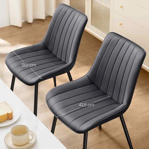 Ergonominės baro kėdės su putų sėdyne