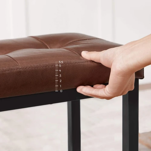 Komplektas iš 2 kėdžių su instrukcijomis