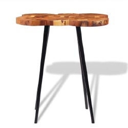 Baro stalas (90x60x110 cm) - Stalai