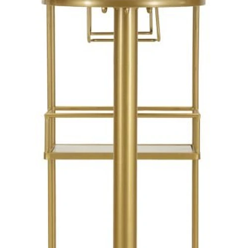 Baro stalas „Luxy“, 120 × 150 × 45 cm - Stalai
