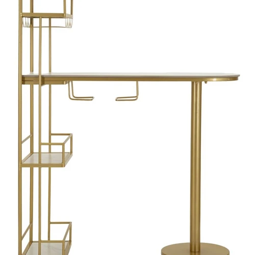 Baro stalas „Luxy“, 120 × 150 × 45 cm - Stalai
