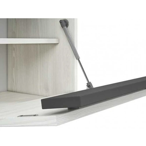 Kompaktiška spinta 50x125x34 cm