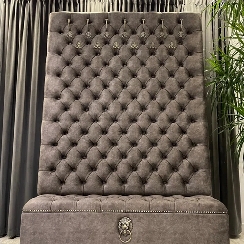 Veliūriniai prieškambario baldai, atsparūs trynimui ir vandeniui