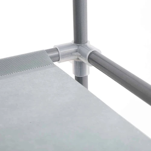 SONGMICS batų lentyna – tvarka ir stilius