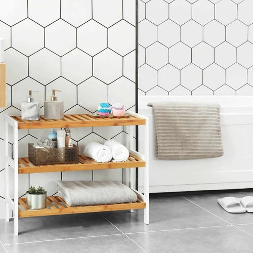 Tvarkinga ir dekoratyvi batų laikykla