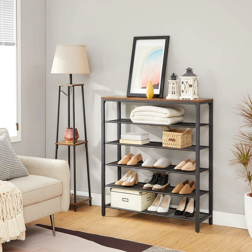 100 x 30 x 110 cm batų laikiklis