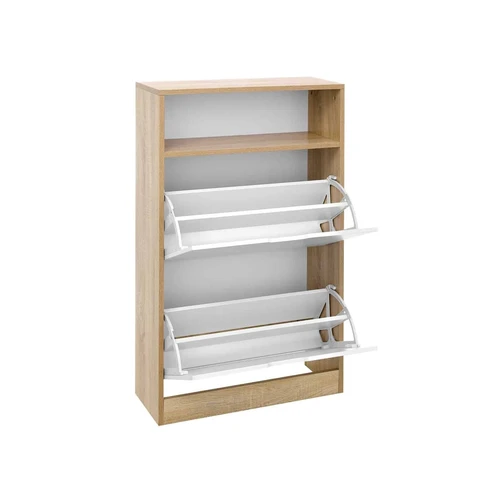 Tvarkingas batu laikymas su VASAGLE spinta