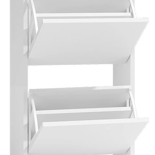 Tvirta MDP spintelė su lengvai valomu paviršiumi