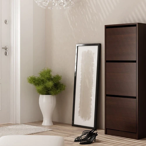 18 mm MDP spintelė su atspariu paviršiumi