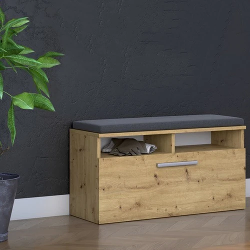 Atidaromos žemyn durelės