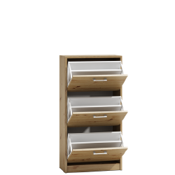 Laminuota MDP spintelė su lengvai valomu paviršiumi