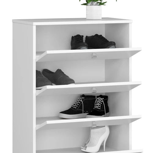 Laminuota plokštė, ABS apvadas