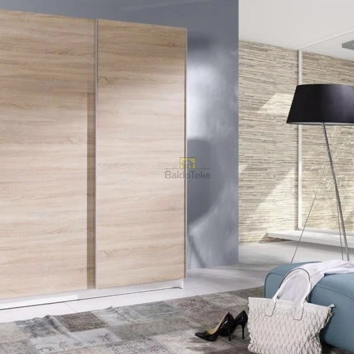 Plati spinta su moderniu dizainu – 150x206x62 cm