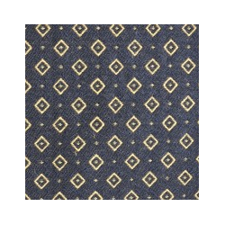 Italijos riešuto spalva su granat navy gobelenu