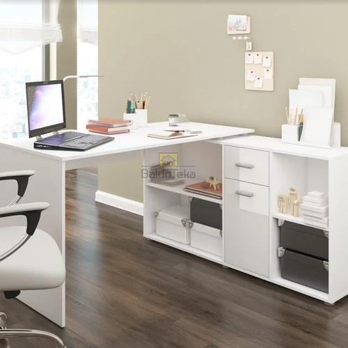 Spinta su tamsiu ąžuolu ir šviesiu sonoma