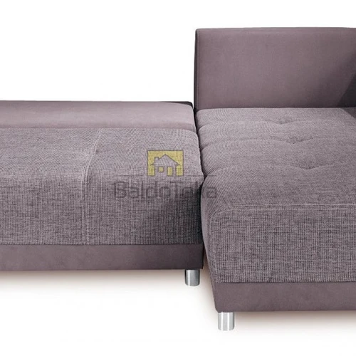 Ergonomiškas lovynas su patalynės dėže ir platu spalvų pasirinkimu