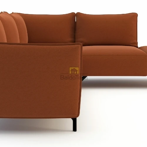 Kokybiškos sofos su poliuretano ir silikono užpildu