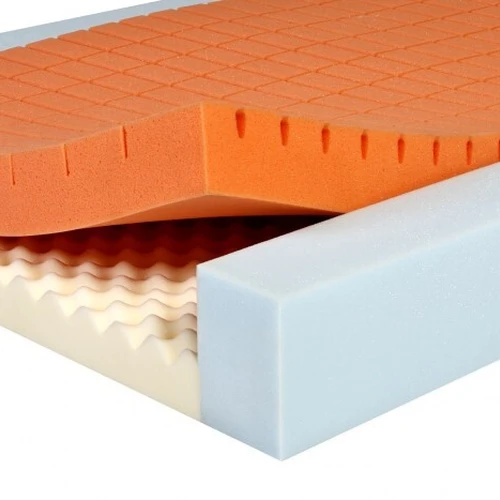 Profiliuotas viršutinis sluoksnis ir Swissbella sertifikatas