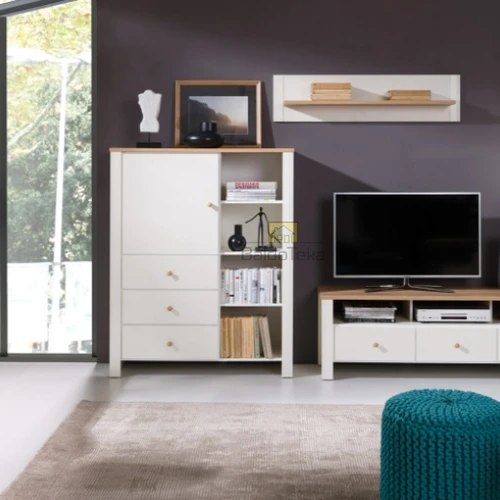 Patogi lova be čiužinio