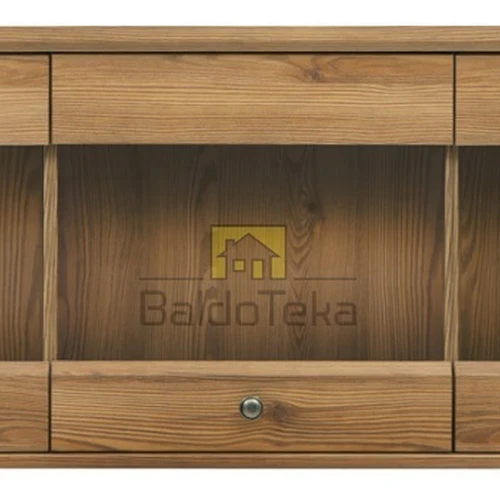 Kompaktiška spinta su tyliu uždarymo mechanizmu