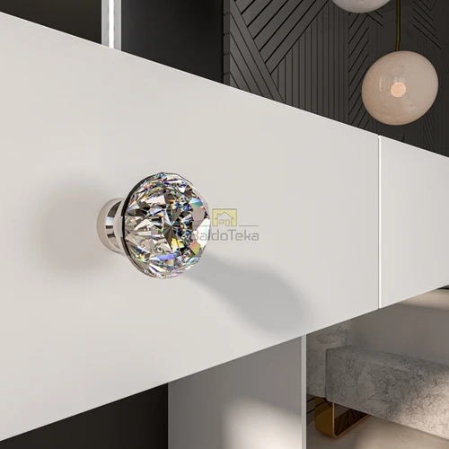 Stilinga spinta su apšvietimu, 140 cm aukščio