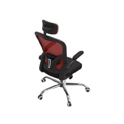 Biuro kėdė Dory, raudona - Darbo kėdės
