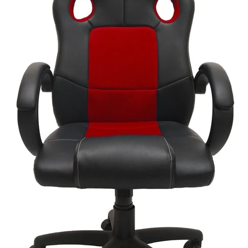 Patogi kėdė su atlenkiamu atlošu ir porankiais