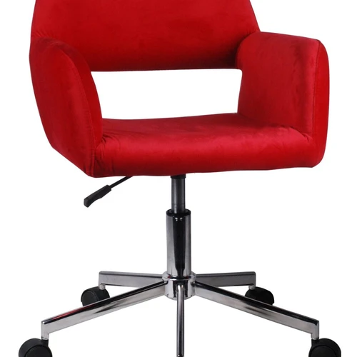 Biuro kėdė FD-22, raudona